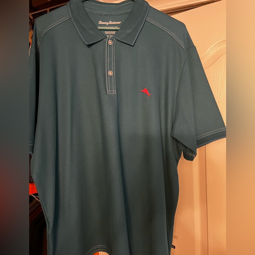 Tommy Bahama Emfielder Polo